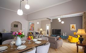 Socrates By Heloni Apartments